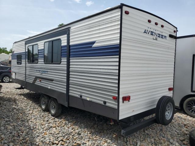 WILDWOOD AVENGER 2022 5ZT2AVRB0NB934659 photo #4