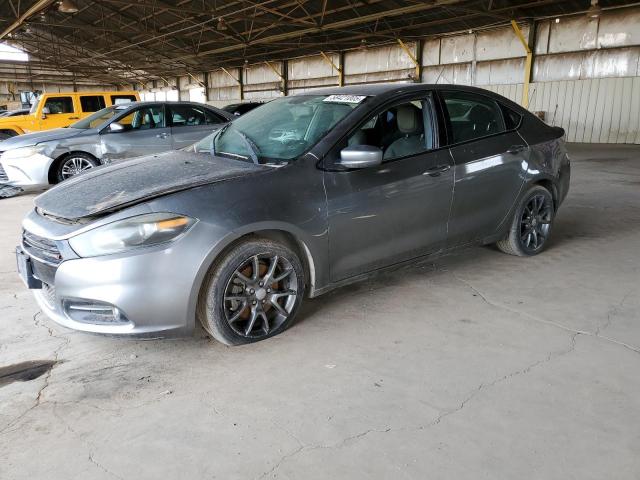 Vin: 1c3cdfba3dd302847, lot: 58421005, dodge dart sxt 2013 img_1