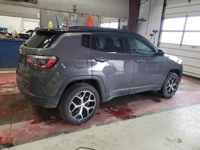 Vin: 3c4njdcn3rt162108, lot: 57621985, jeep compass limited 20243