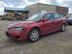Top Destinations for Shipping Cars from the USA