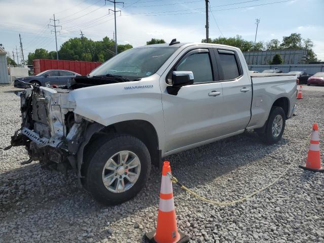 Vin: 1gcrydek4lz182674, lot: 57870265, chevrolet all models k1500 lt 2020 img_1