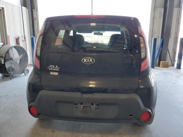 2015 KIA SOUL + - KNDJP3A56F7212591