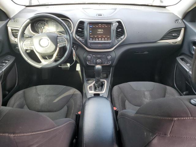 2016 JEEP CHEROKEE 1C4PJLCB0GW136310