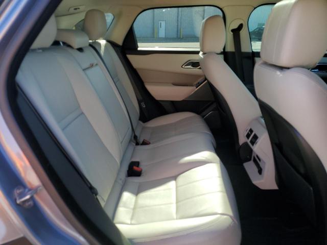 2018 LAND ROVER RANGE ROVE - SALYB2RXXJA711668