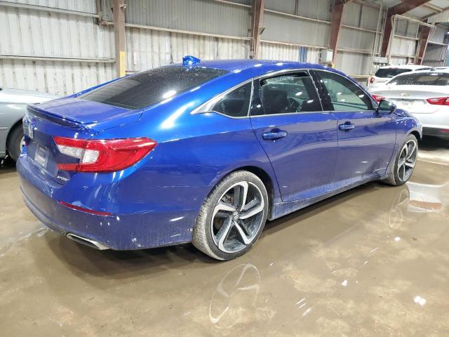 Vin: 1hgcv1f33ja222583, lot: 55487025, honda accord sport 20183