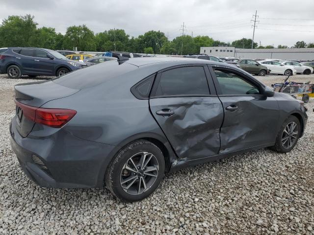 Vin: 3kpf24ad9ne464741, lot: 58419335, kia forte fe 20223
