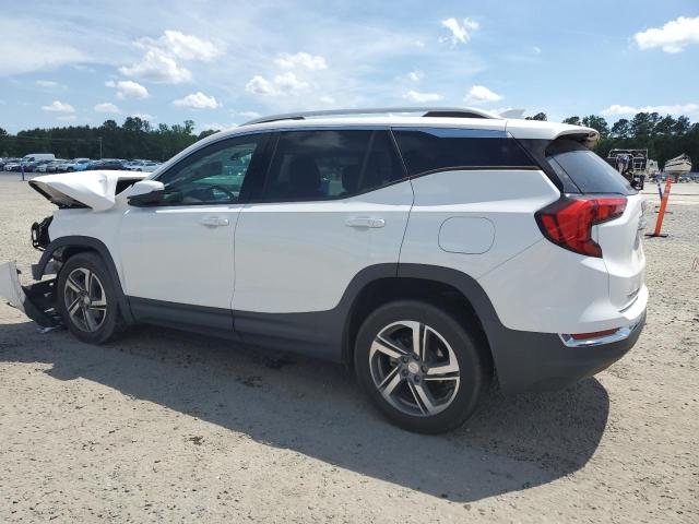 Vin: 3gkalpev2ll243829, lot: 54989645, gmc terrain slt 20202