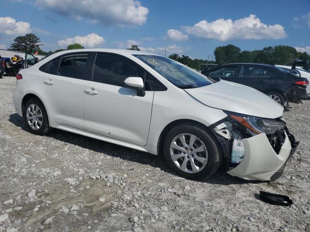 Vin: jtdepmae1mj147463, lot: 56777955, toyota corolla le 20214