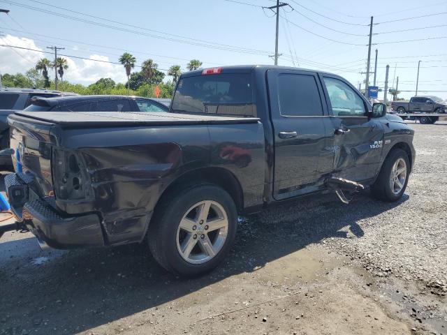Vin: 3c6rr6kt5gg209545, lot: 57868615, ram 1500 st 20163