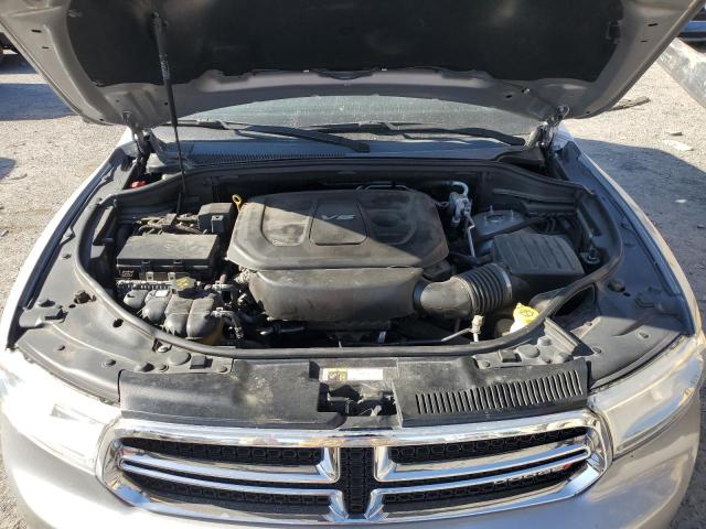 2017 DODGE DURANGO SX 1C4RDHAG2HC748362