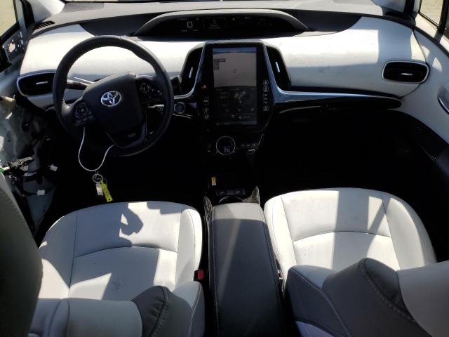 2022 TOYOTA PRIUS PRIM - JTDKAMFP4N3210219