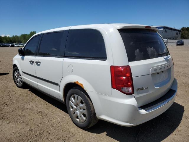 2014 DODGE GRAND CARA - 2C4RDGBG5ER100445