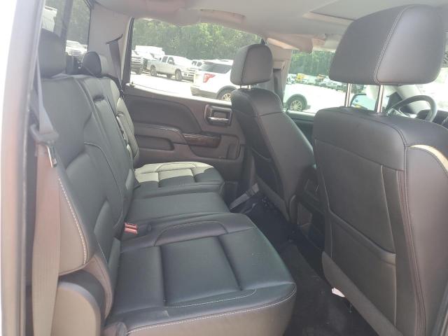 2018 GMC SIERRA K15 - 3GTU2NEC1JG436011