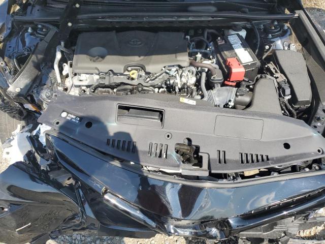 2023 TOYOTA CAMRY SE N - 4T1T11AK7PU823085