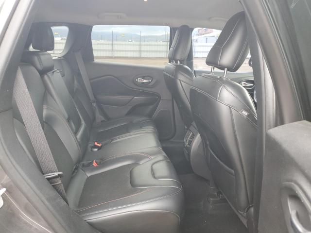 2020 JEEP CHEROKEE T - 1C4PJMBXXLD500953