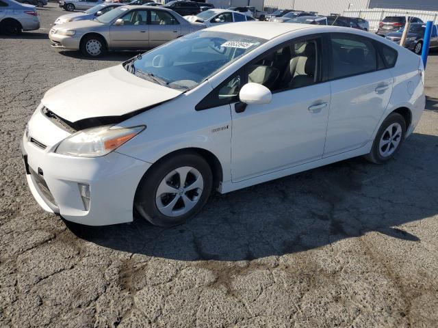 Vin: jtdkn3du2d5611195, lot: 58633945, toyota prius 2013 img_1