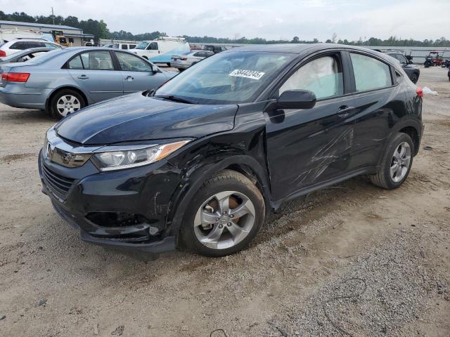 Vin: 3czru5h30nm710229, lot: 58442245, honda hr-v lx 2022 img_1