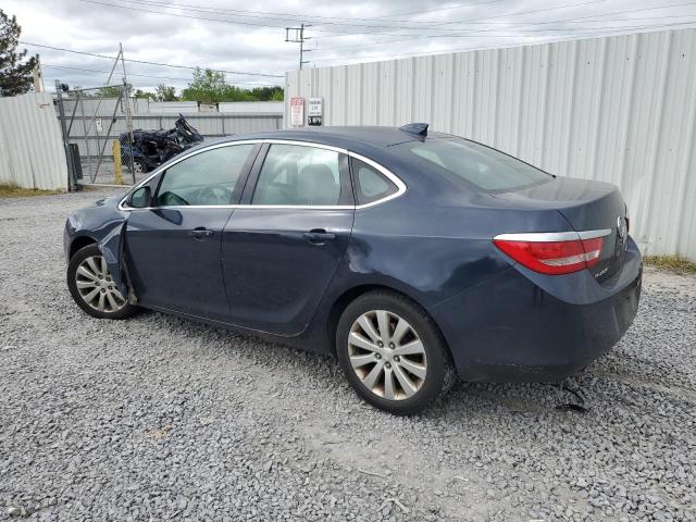 Vin: 1g4pp5sk1g4100497, lot: 57880475, buick verano 20162