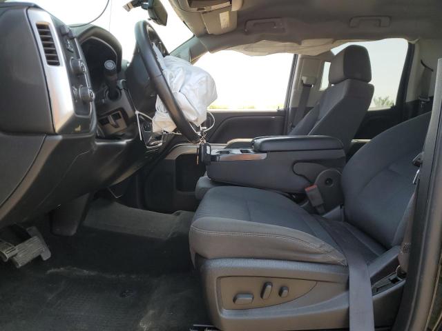 2017 CHEVROLET SILVERADO - 1GCVKREC1HZ332060