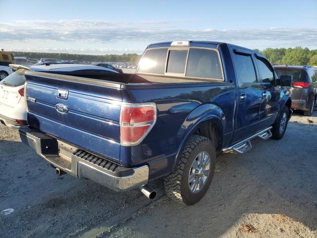 Vin: 1ftfw1et7cfc68921, lot: 57980135, ford f-150 supercrew 20123
