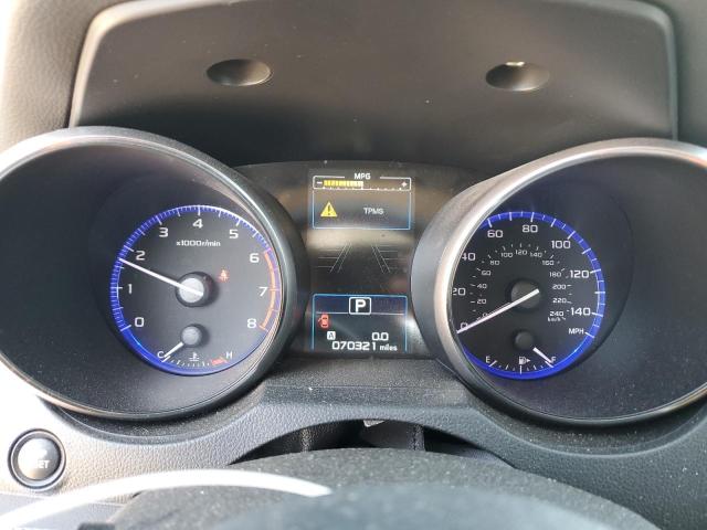 2018 SUBARU LEGACY 2.5 - 4S3BNAF61J3016039