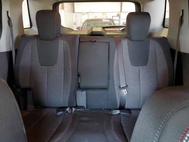 2017 GMC TERRAIN SL - 2GKALMEKXH6353334
