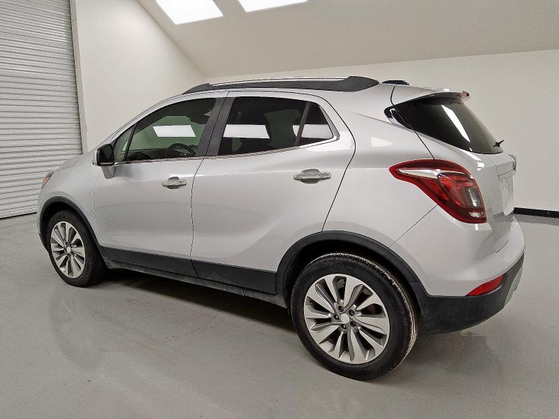 Vin: kl4cjasb1lb014524, lot: 57823855, buick encore preferred 20202