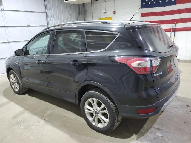 Vin: 1fmcu9gd5jud32889, lot: 58537115, ford escape se 20182