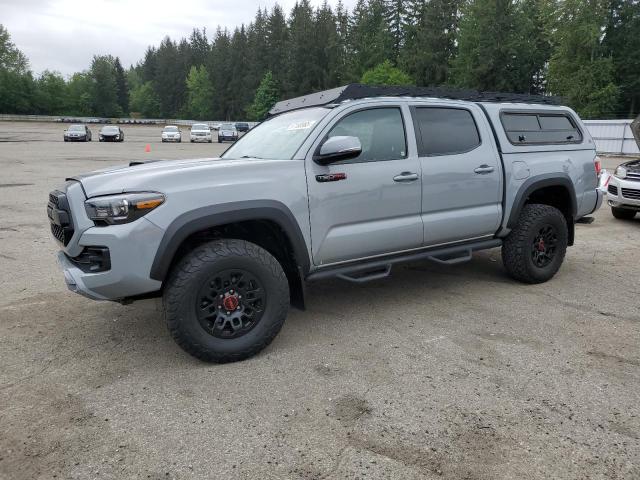 TOYOTA TACOMA DOU