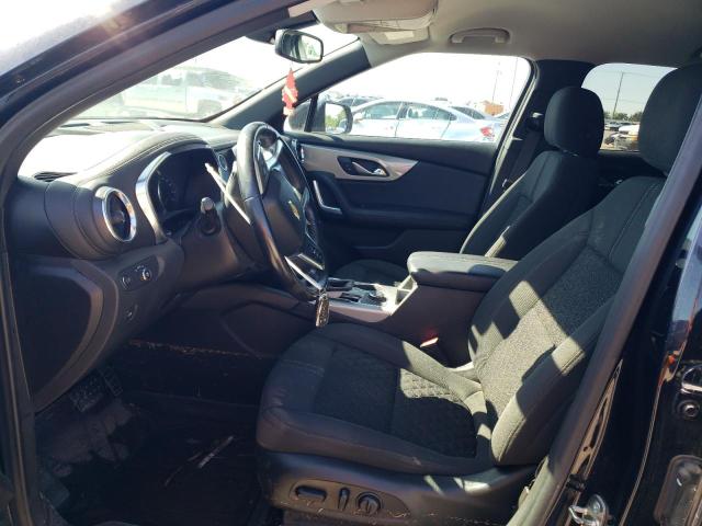 2020 CHEVROLET BLAZER 1LT - 3GNKBBRA3LS606939
