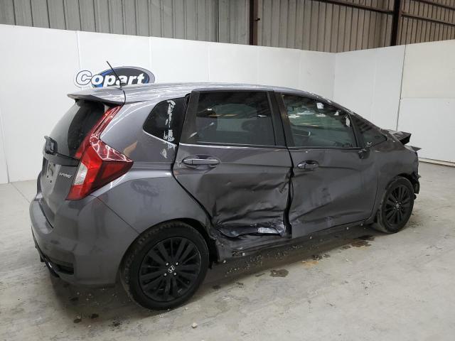 Vin: 3hggk5h63km700532, lot: 55676615, honda fit sport 20193