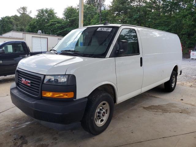 Vin: 1gtw7bfp7p1179308, lot: 57438015, gmc savana g2500 2023 img_1