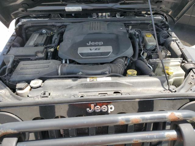 1C4BJWDG3GL132193 2016 JEEP WRANGLER