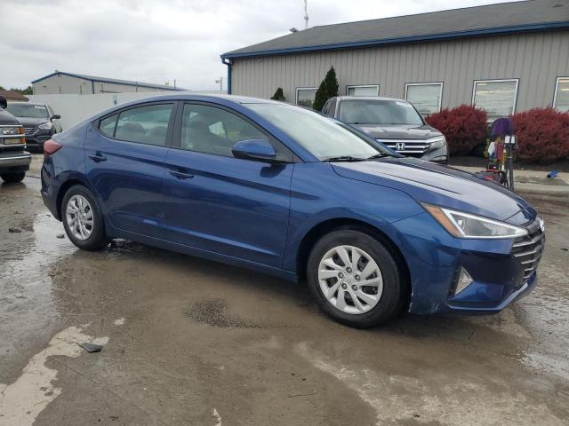 Vin: 5npd74lf7kh437746, lot: 58062435, hyundai elantra se 20194