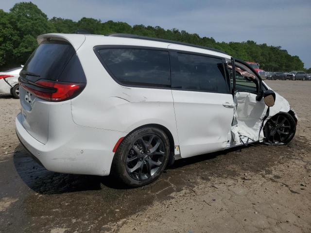 Vin: 2c4rc1bg2rr160317, lot: 57289495, chrysler pacifica touring l 20243