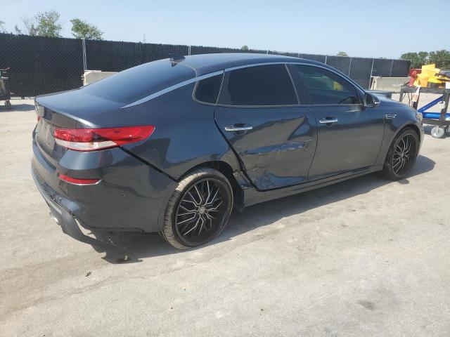 Vin: 5xxgt4l35lg407866, lot: 57312695, kia optima lx 20203