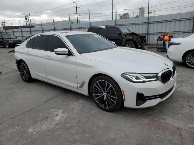 Vin: wba53bh00pwy21780, lot: 56250225, bmw 5 series i 20234