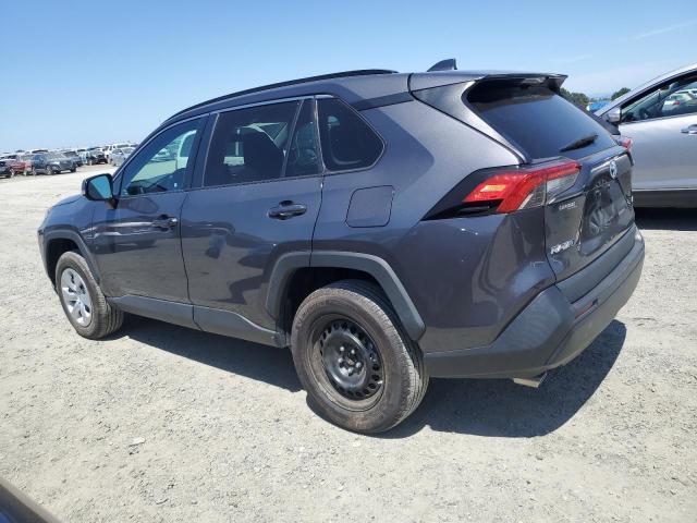 Vin: 2t3k1rfv0mw181678, lot: 57676035, toyota rav4 le 20212