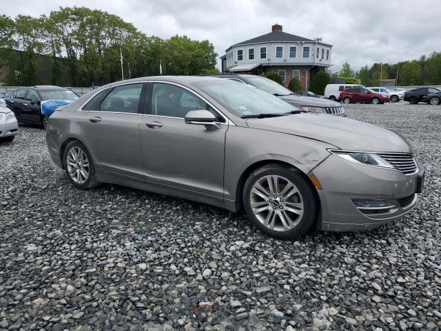 Vin: 3ln6l2j9xfr622989, lot: 58037965, lincoln mkz 20154