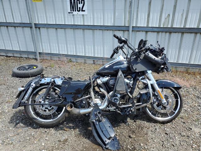 HARLEY-DAVIDSON FLTRX