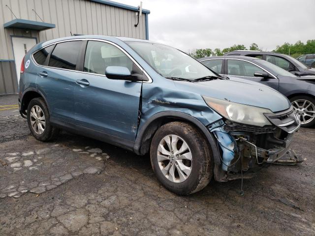 Vin: 5j6rm4h50dl035848, lot: 56711645, honda crv ex 20134