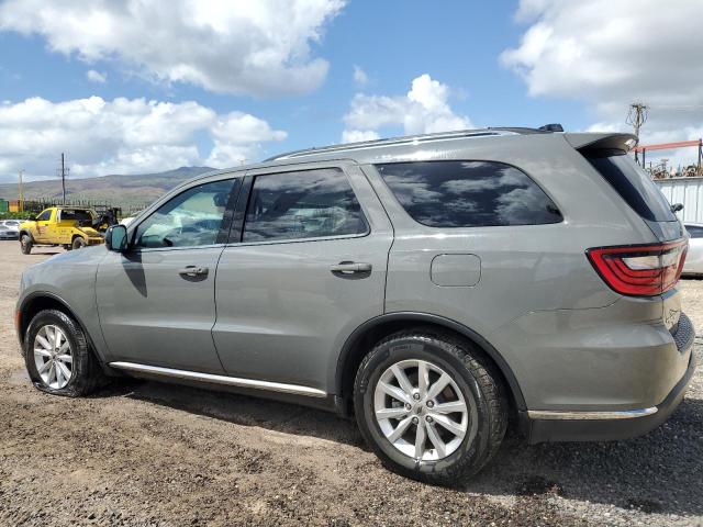 Vin: 1c4rdhag5pc635603, lot: 58578885, dodge durango sxt 20232
