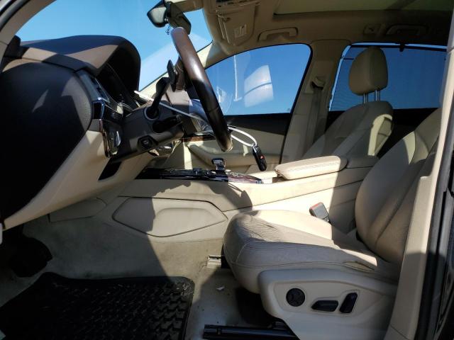 2017 AUDI Q7 PREMIUM - WA1LAAF75HD026015