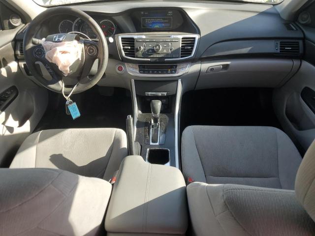 2015 HONDA ACCORD EX - 1HGCR2F79FA022229