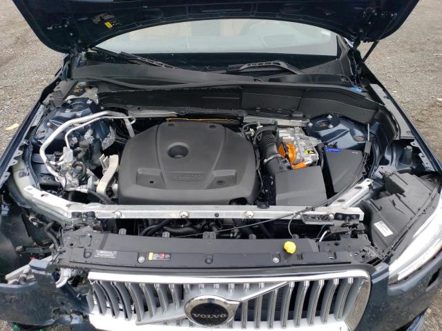 2025 VOLVO XC90 ULTRA YV4H60PFXS1305589