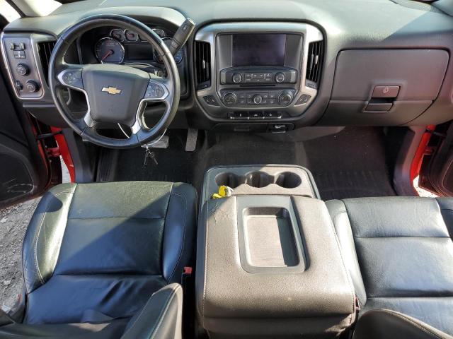 2016 CHEVROLET SILVERADO - 3GCUKREC1GG130698