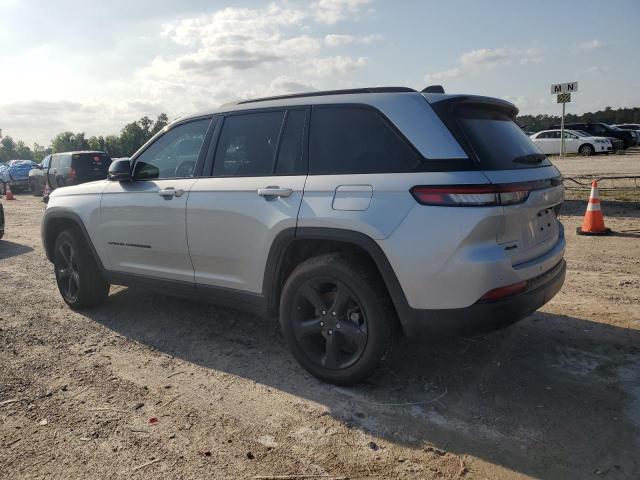 Vin: 1c4rjhag9p8765802, lot: 56051635, jeep grand cher laredo 20232