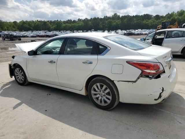 Vin: 1n4al3ap3fc102608, lot: 56220425, nissan altima 2.5 20152