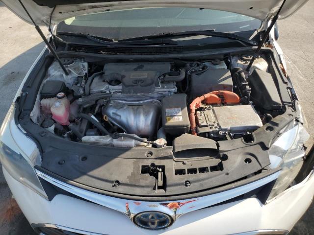 2017 TOYOTA AVALON HYB 4T1BD1EB4HU057962