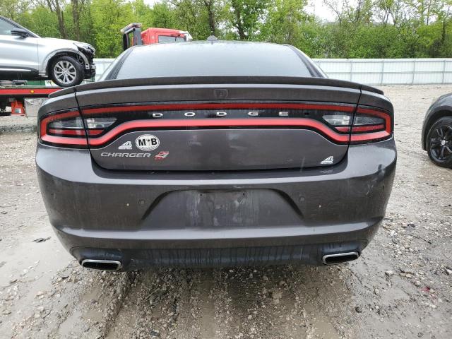 2018 DODGE CHARGER GT 2C3CDXJG8JH224530